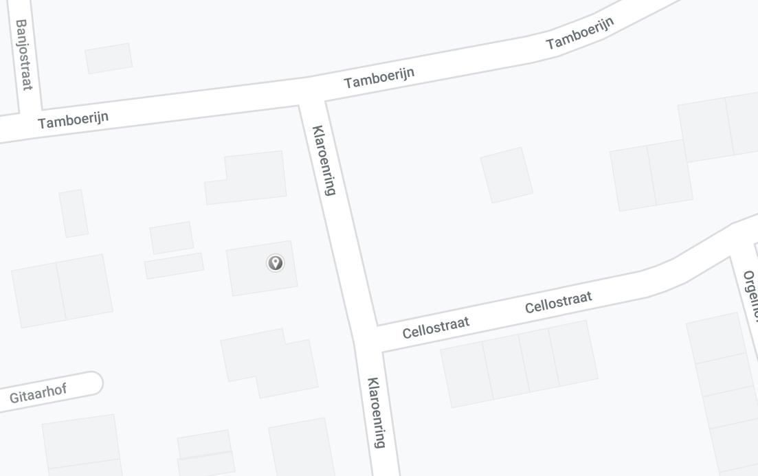 Klaroenring, Etten-Leur